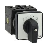 T0-3-8216/E Łącznik krzywkowy 20A 6.5kW 024609 EATON