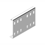 LDCH120 N Łącznik 2,0 mm