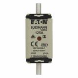 125NHG00BI Wkładka NH 125A 500V GL/GG rozmiar 00 125NHG00BI EATON