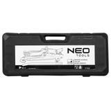 Podnośnik warsztatowy, żaba 2.5 T