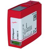 Moduł ochronny do ogranicznika przepięć DEHNguard M / S / S FM