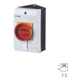 T3-1-8200/I2/SVB Łącznik krzywkowy 32A 13kW 207200 EATON