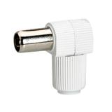 WTYK MĘSKI Z WYJŚCIEM POD KĄTEM PROSTYM, Legrand