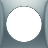 Integro Ramka 1-krotna, chrom mat 918272528 HAGER