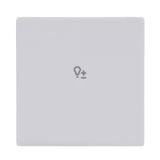 Free HOME Klawisz ściamiacza 1-krotny