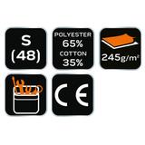 Bluza robocza, rozmiar S/48