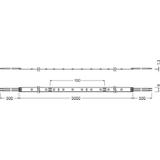 Pasek LED Value LS VAL-300/830/5