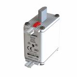 NH FUSE 160A 500V GG/GL SIZE 00 Wkładka NH00 160A 500V GL/GG podwójny wskaźnik 160NHG00B EATON