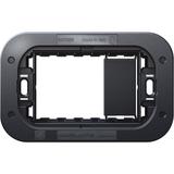 Axolute - uchwyt AIR - 2/3 moduły, Bticino