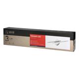 TEKANO LED 14W, lampa nad lustro, 1540lm, 4000K, IP44, dł. 55 cm, aluminium, biała