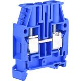 ESC-CBC.10B Złączka gwintowa 10 mm2 (niebieska)