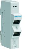 1x2 rozdzielacz sygnału telefonicznego analogowego TN141 HAGER