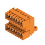 SLD 3.50/14/90G 3.2SN OR BX Wtyki PCB (złącza płyty), 3.50 mm, Liczba biegunów: 14, kąt odejścia: 90° /20szt./ 1633630000 WEIDMÜLLER