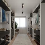 Sollux Plafon LEMMI 3 czarny SL.1128