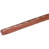 Linka 9 mm 50 mm2 Cu (7x3 mm) w zwojach po 100 m