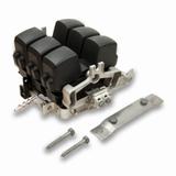 Rozłącznik bezpiecznikowy 3P+PEN/160A