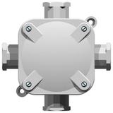 Odgałęźnik instalacyjny ONH-4B5