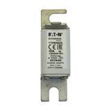 40A 1000V 00TN/80 aR INDICATOR FUSE Wkładka szybka 40A AC 1000V rozmiar 00 30x47x98 mm aR D 170M4826