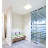 NYMPHEA 2 LED 230V 36W IP20 NW SQUARE