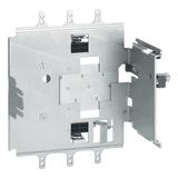 DPX3 630 4P Mechanizm Wysuwny 422232 LEGRAND