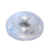 WYŁĄCZNIK NOŻNY WSN-253 BEZBARWNY TYP: WSN-253-BZB