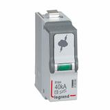 WKŁAD OGRANICZNIKA T2 40 KA IT-440V, Legrand