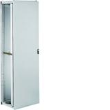 univers Obudowa stojąca IP54 kl.I 600x1900x400mm RAL7035 FG22WD HAGER