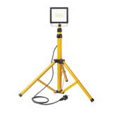 Zestaw naświetlacz ALLED 50W + statyw + przewód AD-NL-6297 ORNO