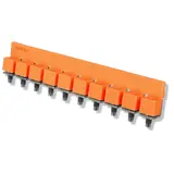 Mostek gwintowy zespolony do ZSG 10‑biegunowy 1‑4.0N ZZ 10‑4.0 18321108 SIMET