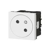 M45:Gn 2P+Z 2M Medyczne Płas 077158L LEGRAND