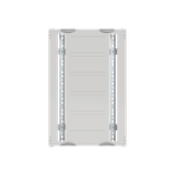 MBC205VS Zestaw moduł - SmissLine (do samodzielnego montażu)