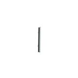 Simon 54 Touch Panel dotykowy S54 Touch 3 moduły 1 pole dotykowe + 2 pole dotykowe pionowe + 4 pola dotykowe srebrna mgła DSTR3134/71 KONTAKT
