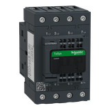 Stycznik mocy TeSys D AC1 60A 4P 1NO 1NC cewka 48VAC zaciski EVK sprężynowe