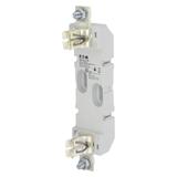 Size 1XL PV Fuse Base Podstawa bezpiecznika PV 250A DC 1500V 01XL 1XL UL IEC SD1XL-S-PV EATON