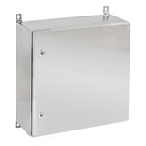 OBUDOWA ARGENTA INOX-ATEX AISI 304L ARGENTA INOX-ATEX AISI 304L 400x300x200 ATX403020/INX PCE
