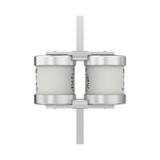 700A 690V AC BS88 HIGH SPEED TWIN FUSE Wkładka szybka 700A AC 690V BS88 83x113 mm aR BS 700FMM EATON