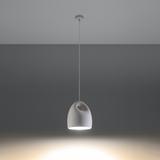 Sollux Lampa wisząca ceramiczna BUKANO SL.0842