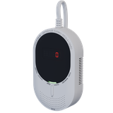 Detektor tlenku węgla i gazu z wifi CTLG-09-W F&F