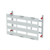 MBG303 Zestaw moduł pod aparaty na szynę DIN (do samodzielnego montażu)