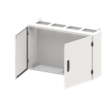 TL404G TwinLine-L szafa naścienna I kl. izol. IP55