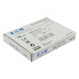 8AMP 690V AC gR 14X51mm FUSE W/O STRIKER Wkładka szybka 8A AC 690V 14x51 gR IEC UL FWP-8G14F EATON