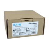 PV-40ANH1 Wkładka PV NH 40A 1000V DC PV rozmiar 1 podwójny wskaźnik PV-40ANH1 EATON