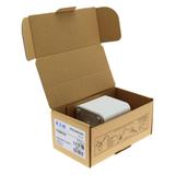 1000A 1000V 3TN/110 aR INDICATOR FUSE Wkładka szybka 1000A AC 1000V DIN 3 74x90x139 mm aR 170M8639 E