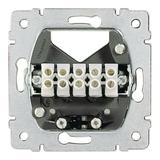 SISTENA LIFE WYJŚCIE KABLOWE Z ZACISKAMI 5 X 2,5 MM2, Legrand