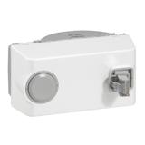 M45:4M GNIAZDO RJ45 KAT6 FTP, Legrand