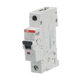 S201M-K0.5UC Wyłącznik nadprądowy 10kA AC/DC 1P K0.5A 2CDS271061R0157 ABB