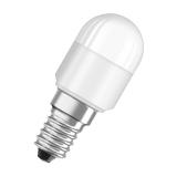Lampa LED SPECIAL T26 20 2,3W/827 230V FR E14