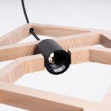 Sollux Lampa wisząca CARO