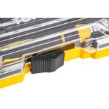 Wkrętaki precyzyjne, zestaw 7 szt.