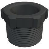 107/E, TULEJA DOCISKOWA PG9 CZAR.